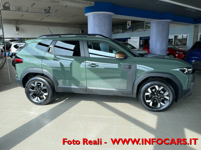 DACIA Duster usata, con Airbag