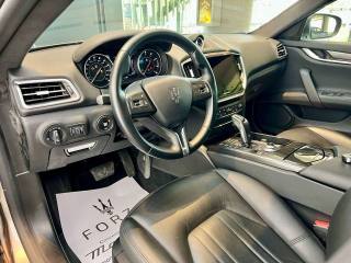 MASERATI Ghibli usata, con Cruise Control