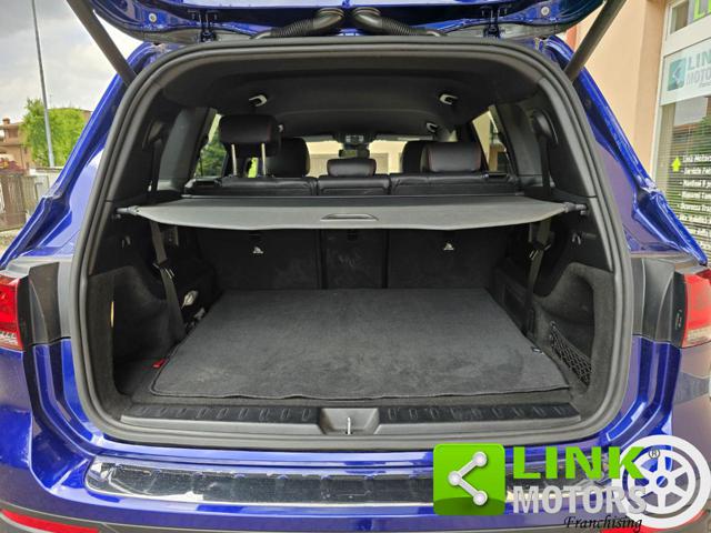 MERCEDES-BENZ GLB 200 usata, con Bluetooth