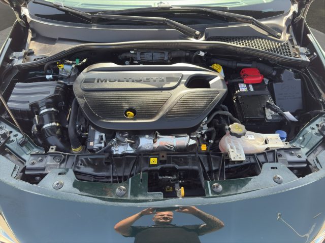FIAT Tipo usata, con Freno di stazionamento elettrico