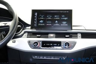 AUDI A4 usata, con Chiusura centralizzata