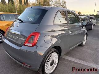 FIAT 500 usata, con Alzacristalli elettrici