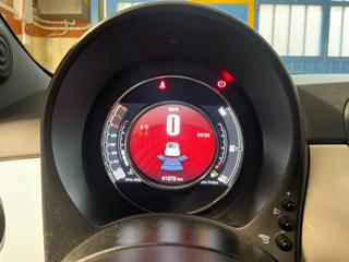 FIAT 500 usata, con Chiusura centralizzata