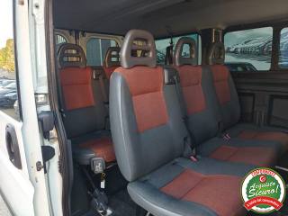 FIAT Ducato usata, con MP3