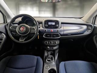 FIAT 500X usata, con Airbag laterali