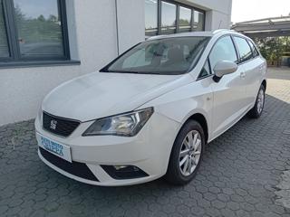 SEAT Ibiza ST 1.6 TDI 90CV OK NEO PATENTATO
