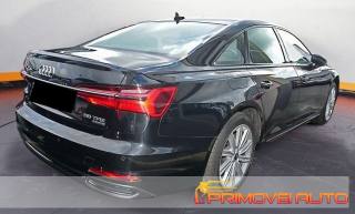 AUDI A6 usata, con Controllo trazione