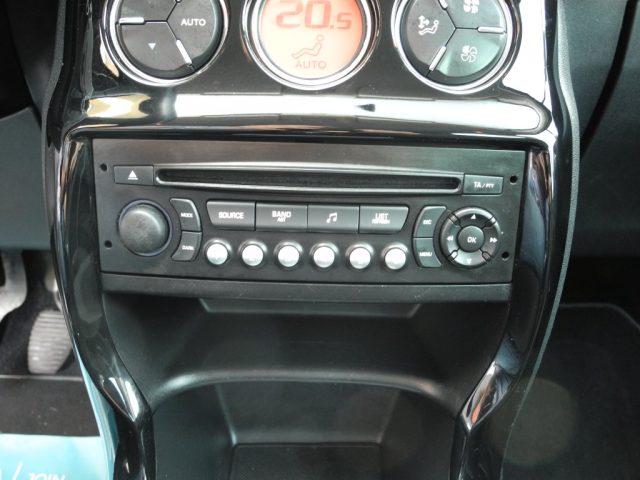 CITROEN C3 usata, con Bracciolo