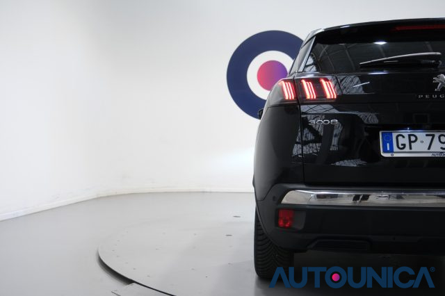 PEUGEOT 3008 usata 54