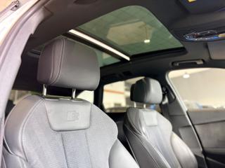 AUDI A4 usata, con Fari LED