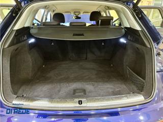 AUDI Q5 usata, con Fendinebbia