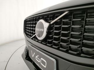 VOLVO V60 usata, con Chiusura centralizzata