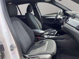 BMW X1 usata, con Controllo trazione