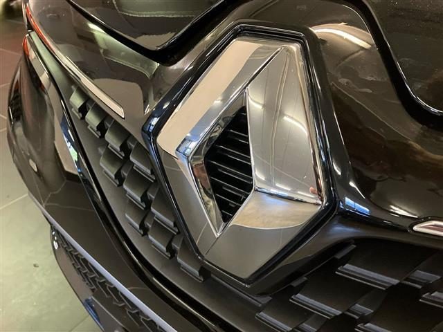 RENAULT Clio usata 27