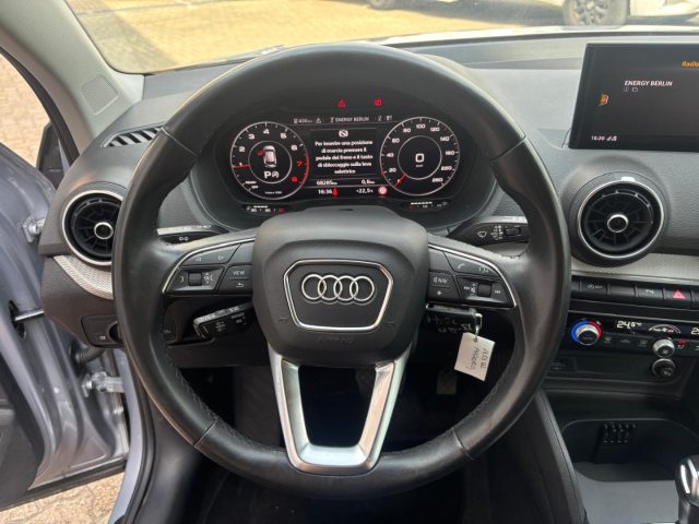 AUDI Q2 usata, con Cruise Control