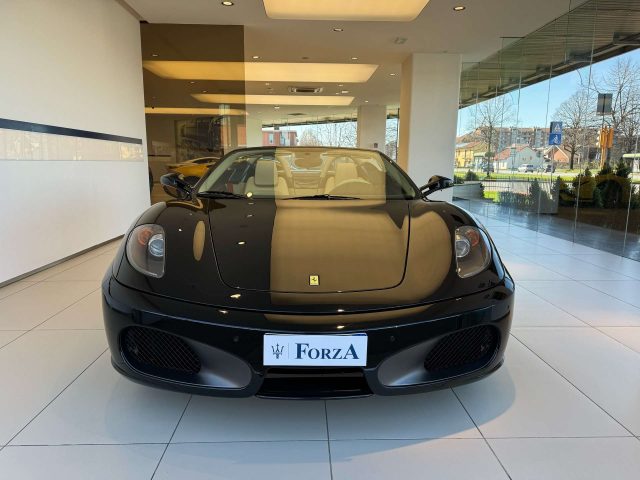 FERRARI F430 usata, con Airbag