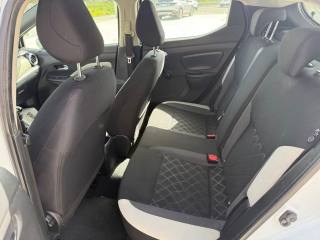 NISSAN Micra usata, con Sensori di parcheggio posteriori