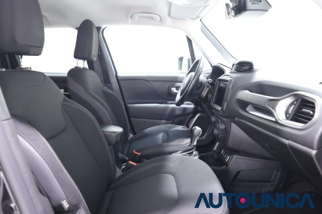 JEEP Renegade usata 50