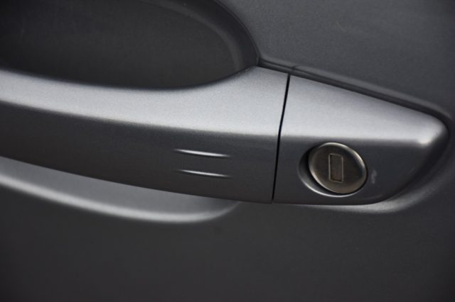 PEUGEOT 5008 usata, con Filtro antiparticolato
