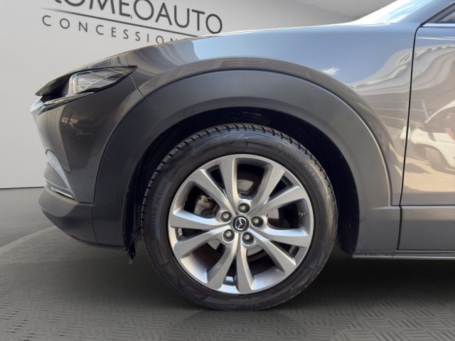 MAZDA CX-30 usata, con Bracciolo