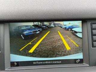 LAND ROVER Discovery Sport usata, con Airbag Passeggero