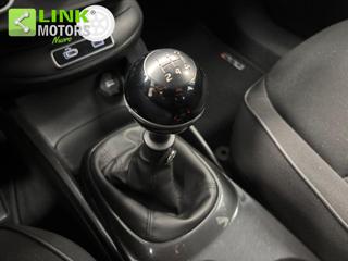 FIAT 500X usata, con Controllo vocale