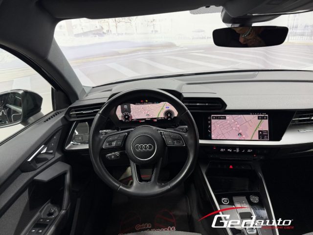 AUDI A3 usata, con Fari Xenon