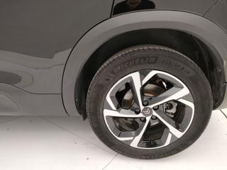 CITROEN C5 Aircross usata, con Frenata d