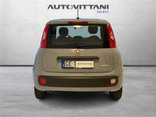 FIAT Panda usata, con Chiusura centralizzata