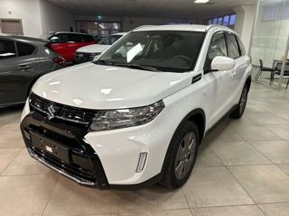 SUZUKI Vitara usata, con Airbag laterali