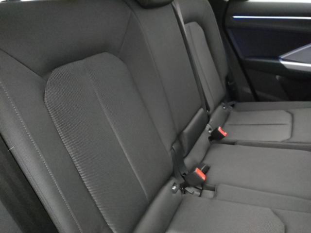 AUDI Q3 usata, con Fari LED