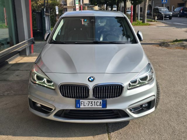 BMW 216 usata 121