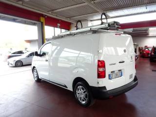 PEUGEOT Expert usata, con Autoradio