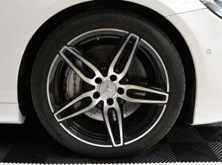 MERCEDES-BENZ E 53 AMG usata, con Controllo elettronico della corsia