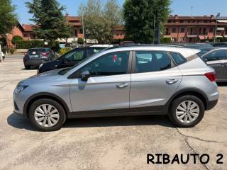 SEAT Arona usata, con Controllo trazione