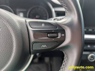 KIA Stonic usata, con Airbag testa