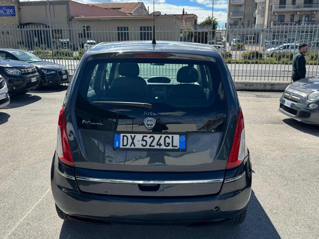 LANCIA MUSA usata, con Climatizzatore