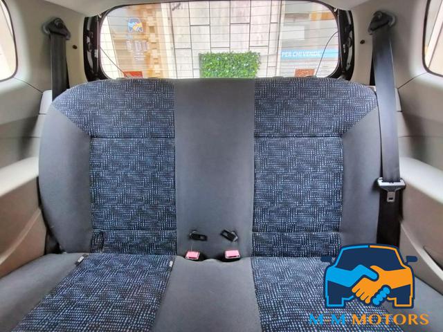 RENAULT Twingo usata, con Servosterzo