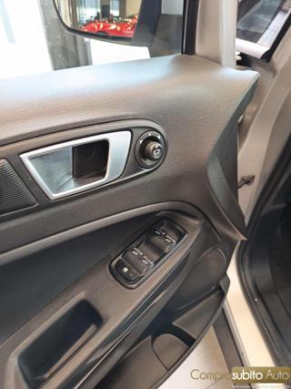 FORD EcoSport usata 20