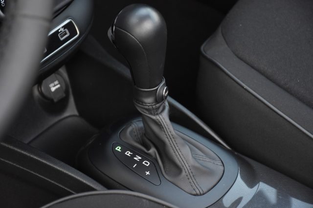 FIAT 500X usata, con Climatizzatore