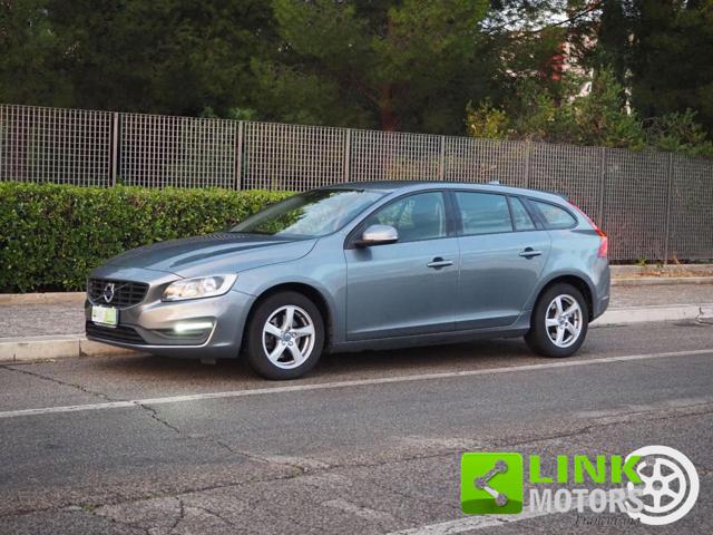 VOLVO V60 usata, con ABS