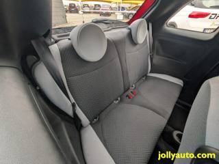 FIAT 500 usata 21