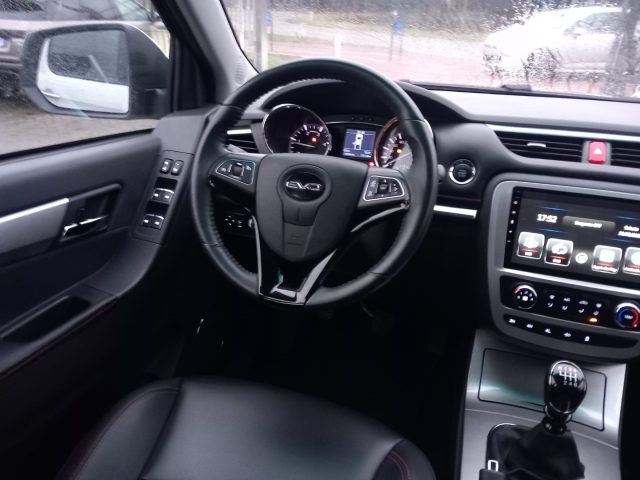 EVO Evo Cross4 usata 20