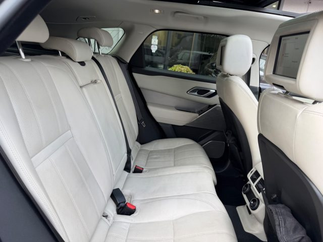 LAND ROVER Range Rover Velar usata, con ESP