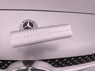 MERCEDES-BENZ C 220 usata, con Sistema di chiamata d