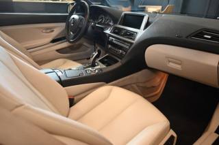 BMW 640 usata 41