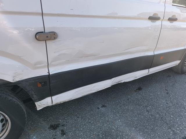 VOLKSWAGEN Crafter usata 33