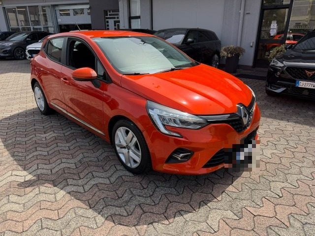 RENAULT Clio usata, con Airbag laterali