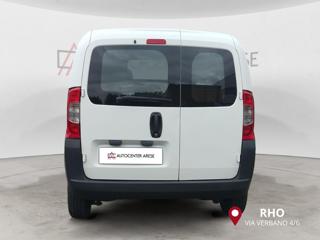 FIAT Fiorino usata, con Climatizzatore