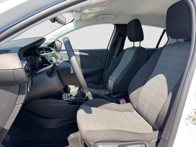 OPEL Corsa usata 9